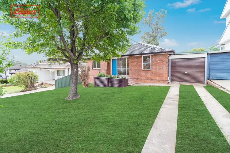 19&19A Hilltop Avenue, Blacktown NSW 2148