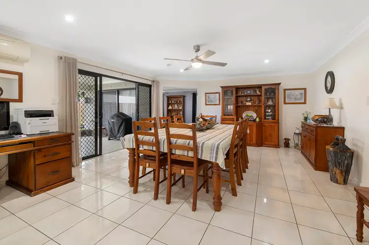 Fifth view of Homely house listing, 10 Nimbus Court, Coomera QLD 4209