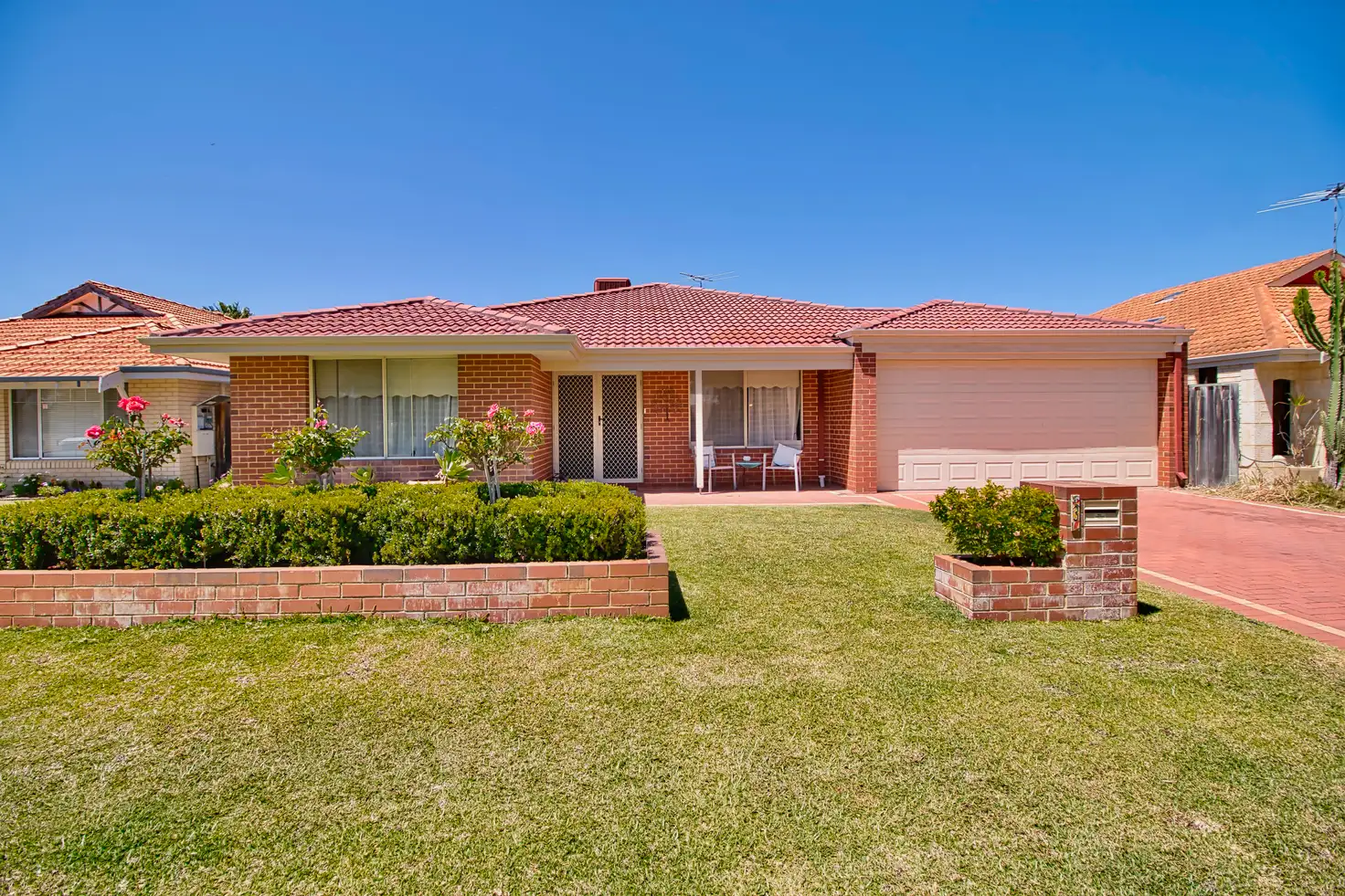Main view of Homely house listing, 3 Few Court, Rockingham WA 6168