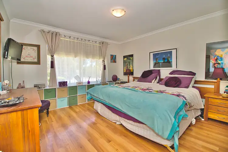Second view of Homely house listing, 3 Few Court, Rockingham WA 6168