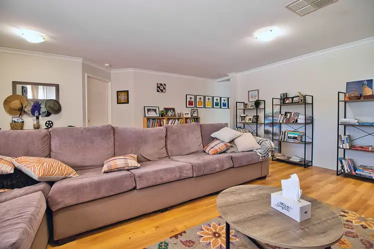 Fourth view of Homely house listing, 3 Few Court, Rockingham WA 6168