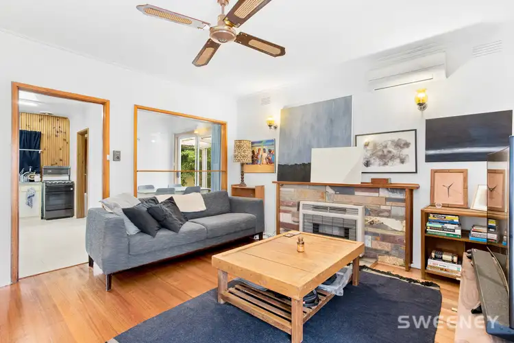Second view of Homely house listing, 29 Dove Avenue, Altona VIC 3018