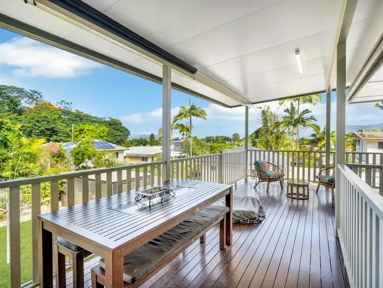 Third view of Homely house listing, 22 Junction Street, Edge Hill QLD 4870