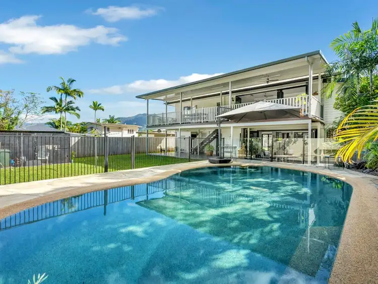 Fourth view of Homely house listing, 22 Junction Street, Edge Hill QLD 4870