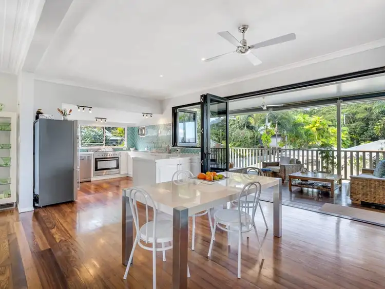 Fifth view of Homely house listing, 22 Junction Street, Edge Hill QLD 4870