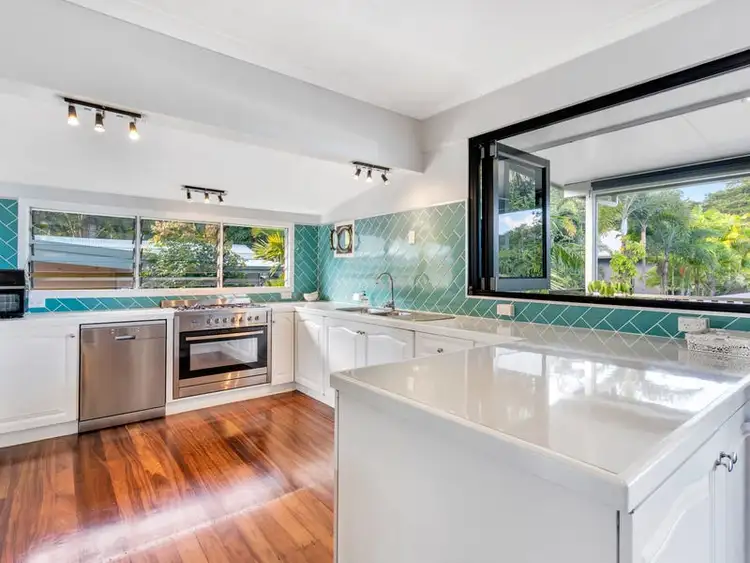 Seventh view of Homely house listing, 22 Junction Street, Edge Hill QLD 4870