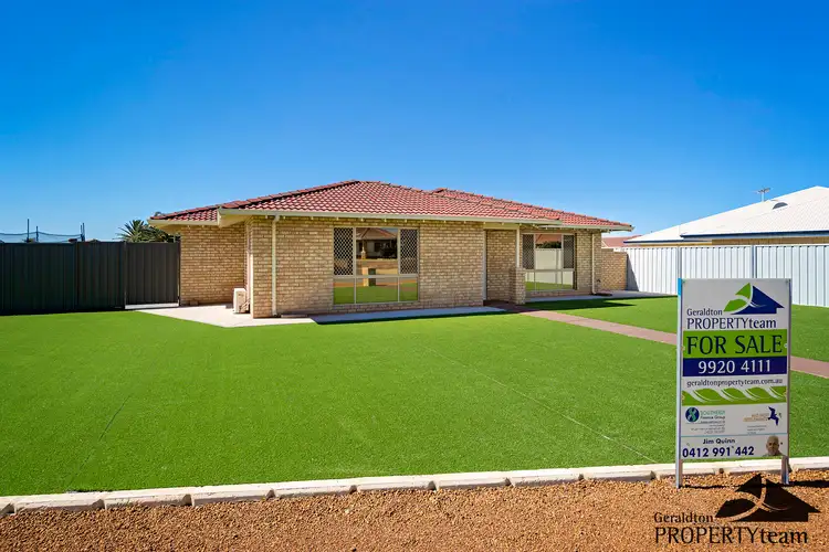 Main view of Homely house listing, 4 Allender Place, Wandina WA 6530
