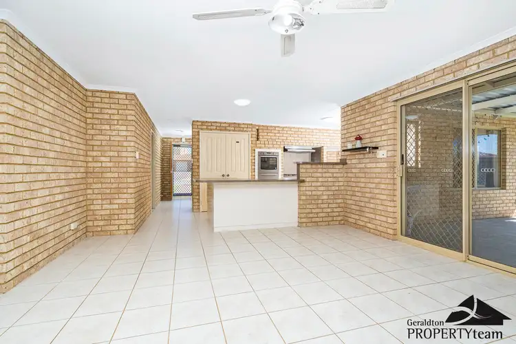 Fourth view of Homely house listing, 4 Allender Place, Wandina WA 6530