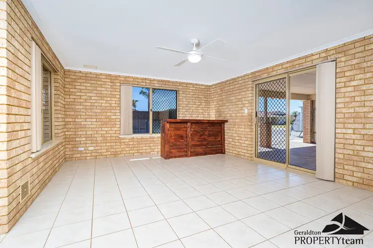 Sixth view of Homely house listing, 4 Allender Place, Wandina WA 6530
