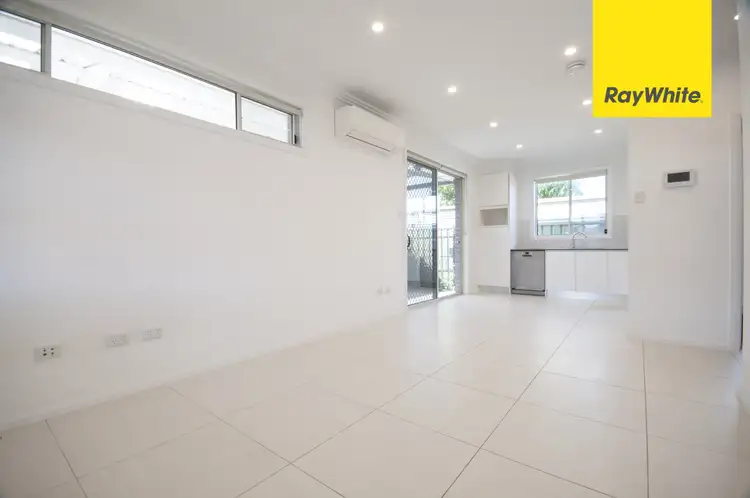 158a John Street, Lidcombe NSW 2141