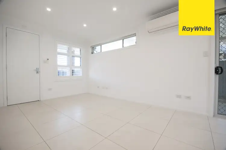 158a John Street, Lidcombe NSW 2141