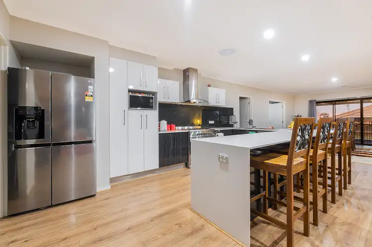 17 Smiley Way, Botanic Ridge VIC 3977