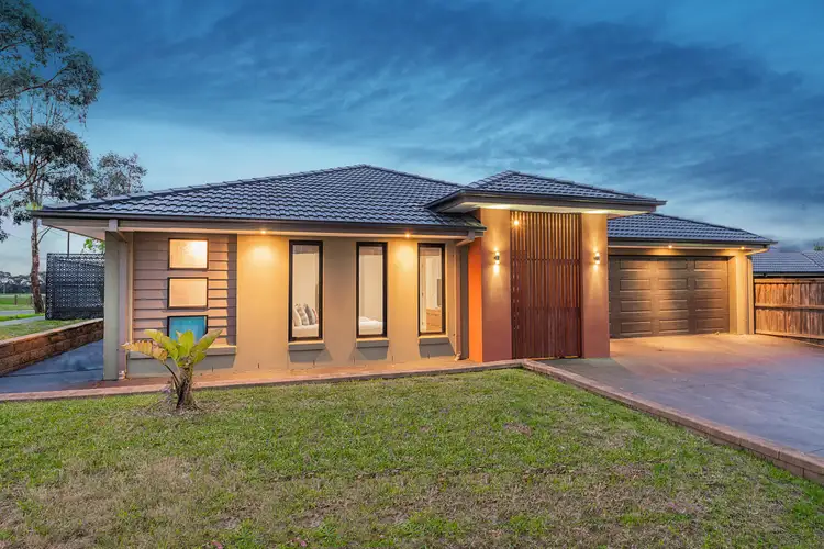 Third view of Homely house listing, 17 Smiley Way, Botanic Ridge VIC 3977