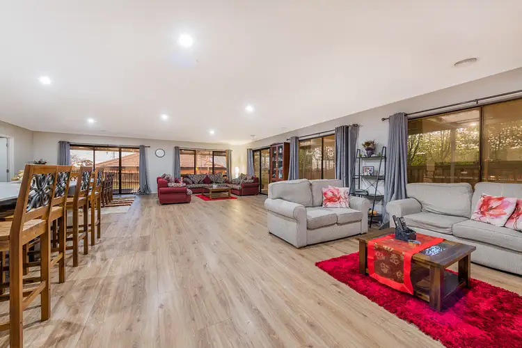 Sixth view of Homely house listing, 17 Smiley Way, Botanic Ridge VIC 3977