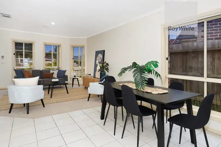 Fifth view of Homely unit listing, 1/5 Gala Place, Keilor Downs VIC 3038