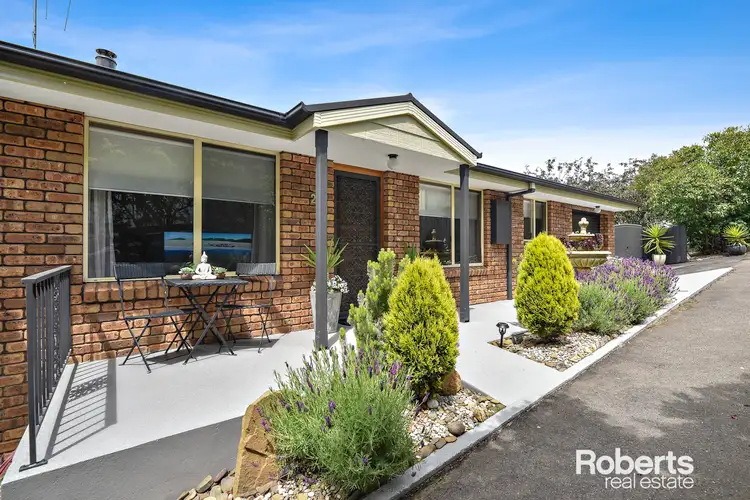 2/88 Talbot Road, South Launceston TAS 7249