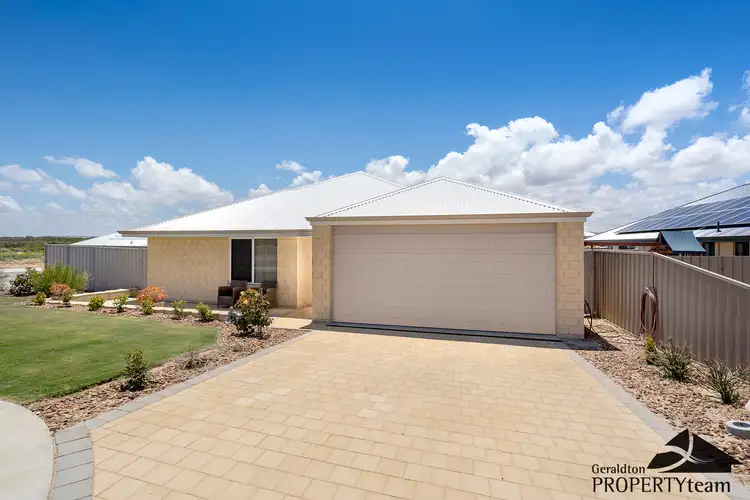 Second view of Homely house listing, 6 Bridge Street, Sunset Beach WA 6530