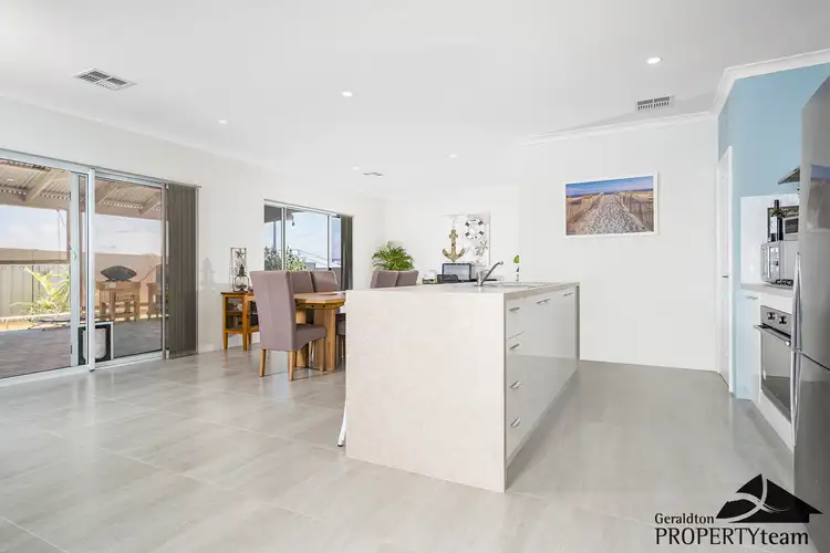 Third view of Homely house listing, 6 Bridge Street, Sunset Beach WA 6530