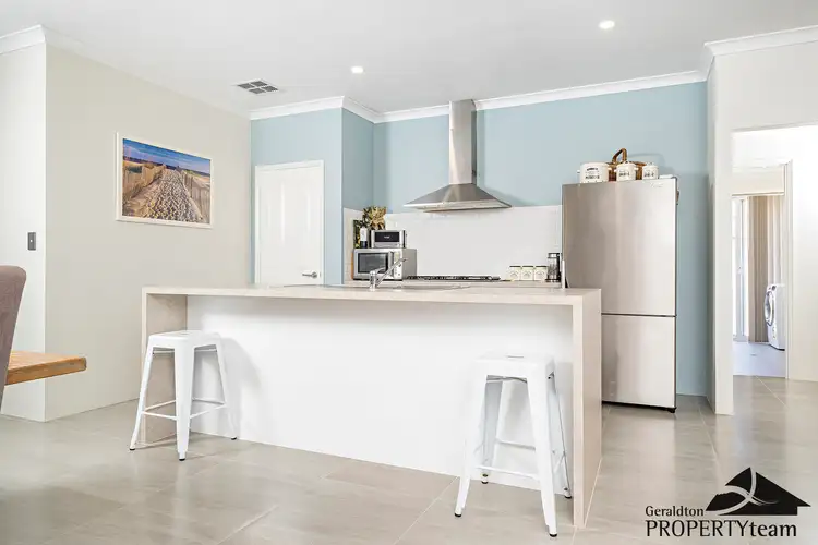Fourth view of Homely house listing, 6 Bridge Street, Sunset Beach WA 6530