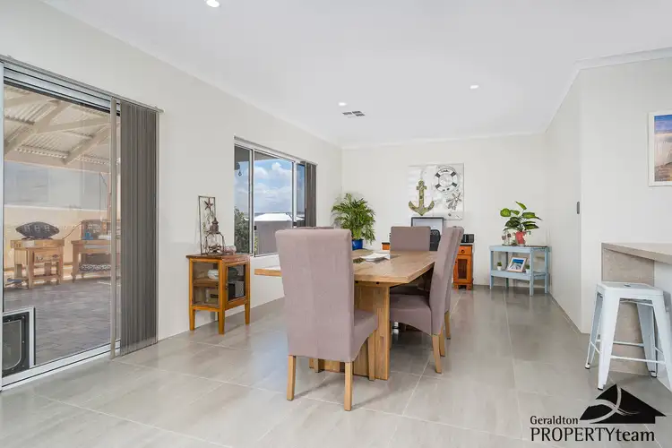 Fifth view of Homely house listing, 6 Bridge Street, Sunset Beach WA 6530