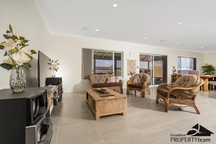 Sixth view of Homely house listing, 6 Bridge Street, Sunset Beach WA 6530