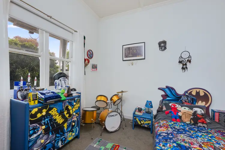 Fourth view of Homely house listing, 47 Lynott Street, Horsham VIC 3400