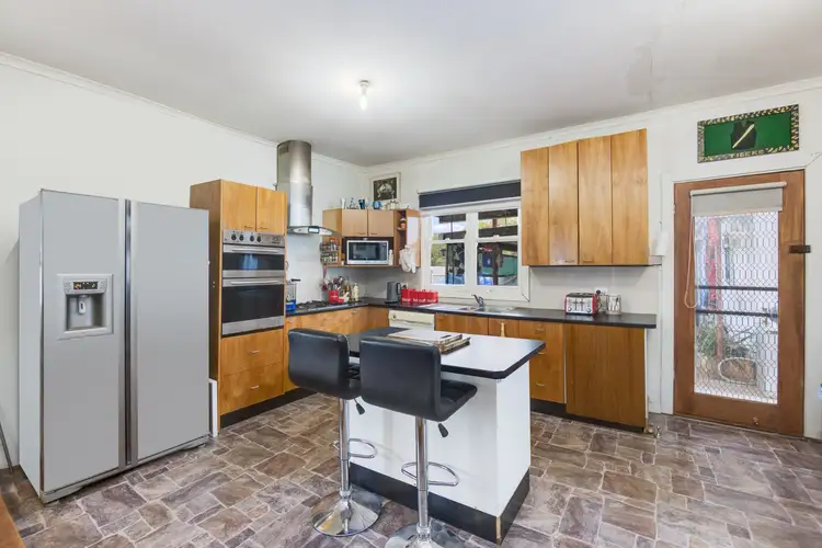 Fifth view of Homely house listing, 47 Lynott Street, Horsham VIC 3400