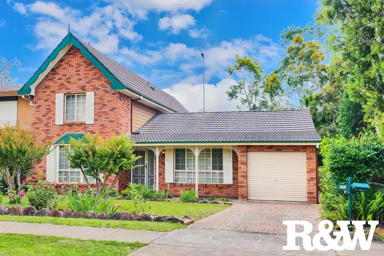 197 Rooty Hill Road North, Rooty Hill NSW 2766