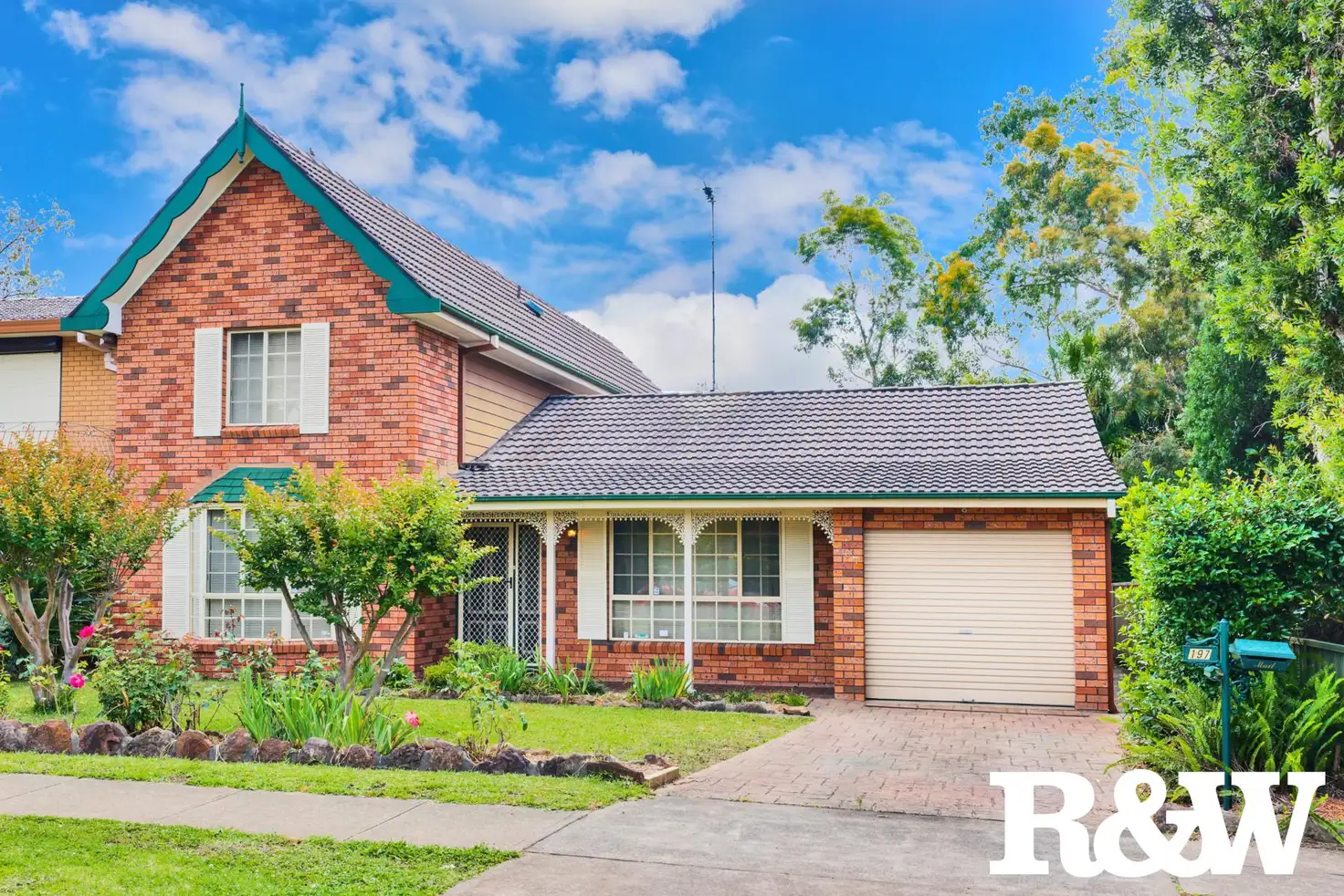 Main view of Homely house listing, 197 Rooty Hill Road North, Rooty Hill NSW 2766