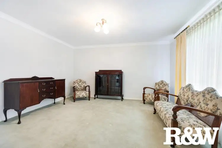 Second view of Homely house listing, 197 Rooty Hill Road North, Rooty Hill NSW 2766