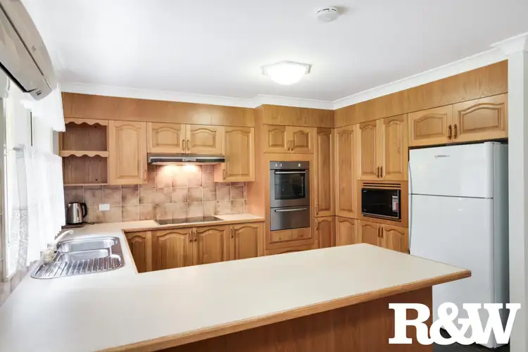 Fourth view of Homely house listing, 197 Rooty Hill Road North, Rooty Hill NSW 2766