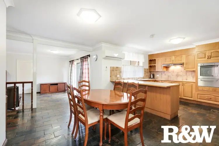 Fifth view of Homely house listing, 197 Rooty Hill Road North, Rooty Hill NSW 2766