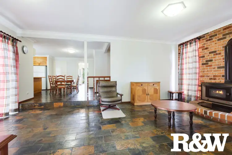 Sixth view of Homely house listing, 197 Rooty Hill Road North, Rooty Hill NSW 2766