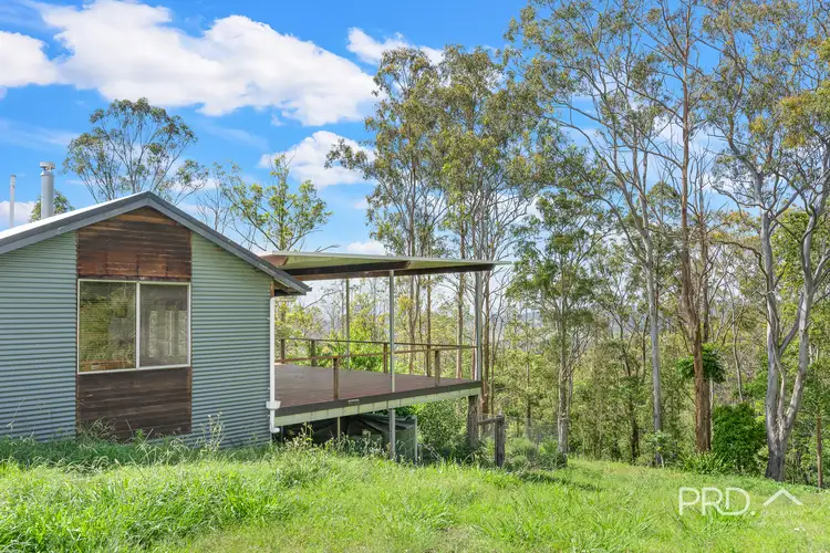 Fourth view of Homely rural property listing, 109 Moores Road, The Risk Via, Kyogle NSW 2474