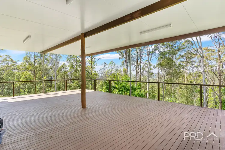 Fifth view of Homely rural property listing, 109 Moores Road, The Risk Via, Kyogle NSW 2474