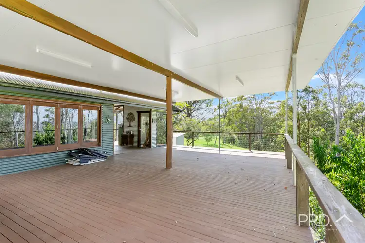 Sixth view of Homely rural property listing, 109 Moores Road, The Risk Via, Kyogle NSW 2474
