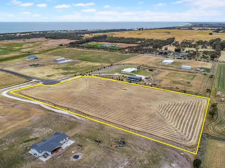 Second view of Homely land listing, 26 Prosser Court, Kingston Se SA 5275