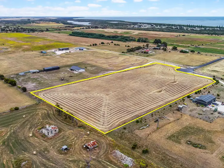 Third view of Homely land listing, 26 Prosser Court, Kingston Se SA 5275