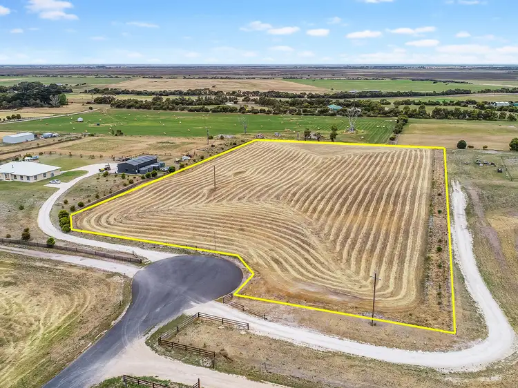 Fourth view of Homely land listing, 26 Prosser Court, Kingston Se SA 5275