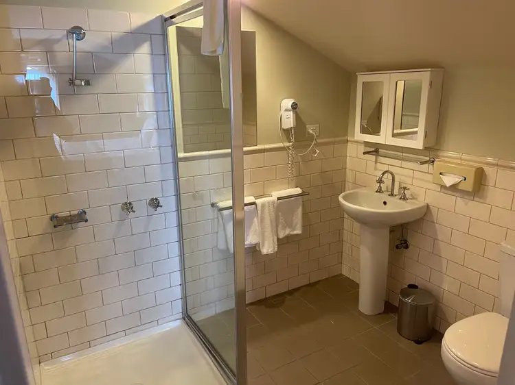Fifth view of Homely studio listing, 502B/16 Paterson Street, Launceston TAS 7250