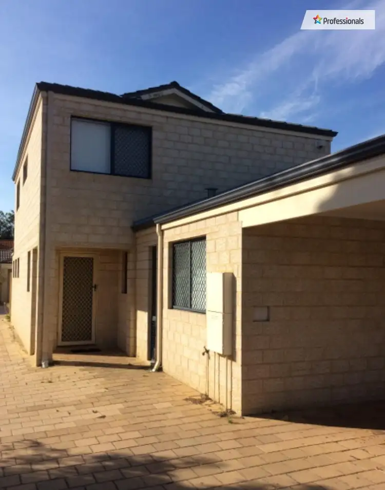 Rms/150A Hillview Terrace, St James WA 6102