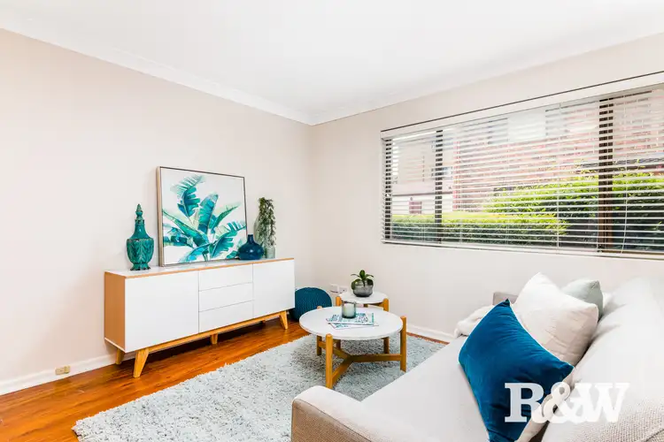 Third view of Homely townhouse listing, 3/60-62 Victoria Street, Werrington NSW 2747