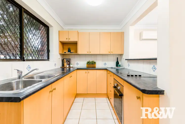 Fourth view of Homely townhouse listing, 3/60-62 Victoria Street, Werrington NSW 2747