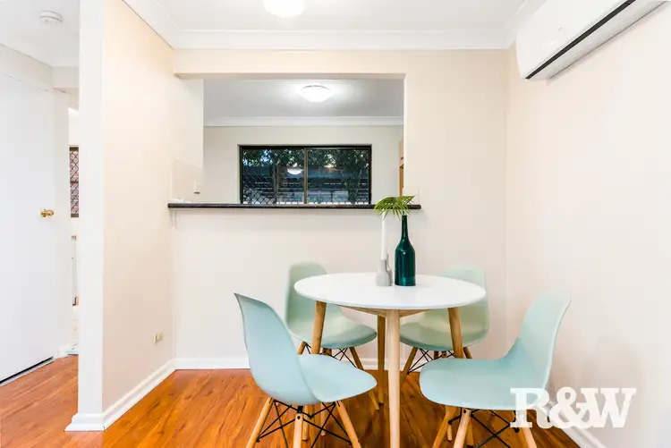 Fifth view of Homely townhouse listing, 3/60-62 Victoria Street, Werrington NSW 2747