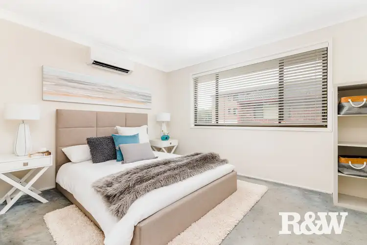 Sixth view of Homely townhouse listing, 3/60-62 Victoria Street, Werrington NSW 2747