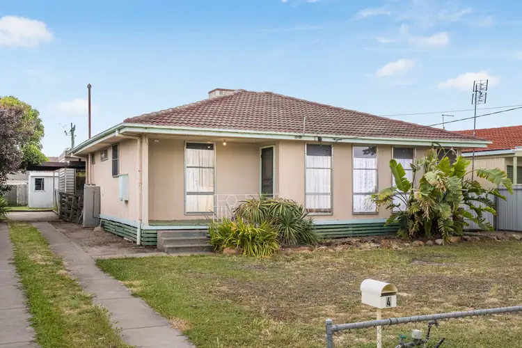 4 Puls Place, Horsham VIC 3400