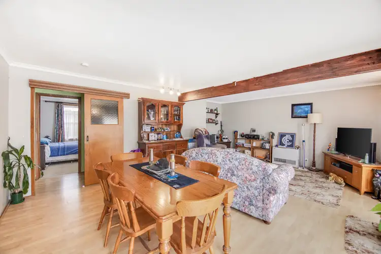 Third view of Homely house listing, 4 Puls Place, Horsham VIC 3400