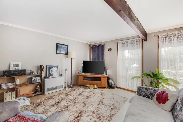Fourth view of Homely house listing, 4 Puls Place, Horsham VIC 3400