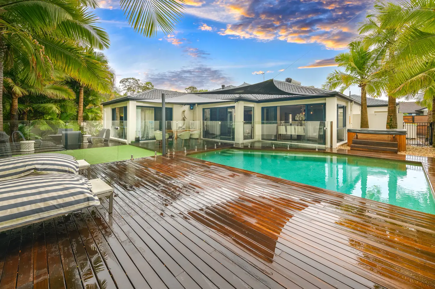 Main view of Homely house listing, 14 Kettlewell Chase, Arundel QLD 4214