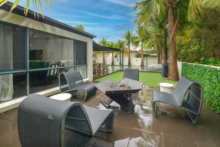 Second view of Homely house listing, 14 Kettlewell Chase, Arundel QLD 4214